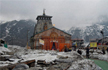 Uttarakhand rain: Baba Ramdev, 400 students stuck in Gangotri